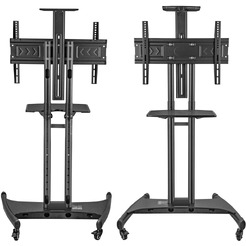 Стойка для телевизора Kromax Omega-17