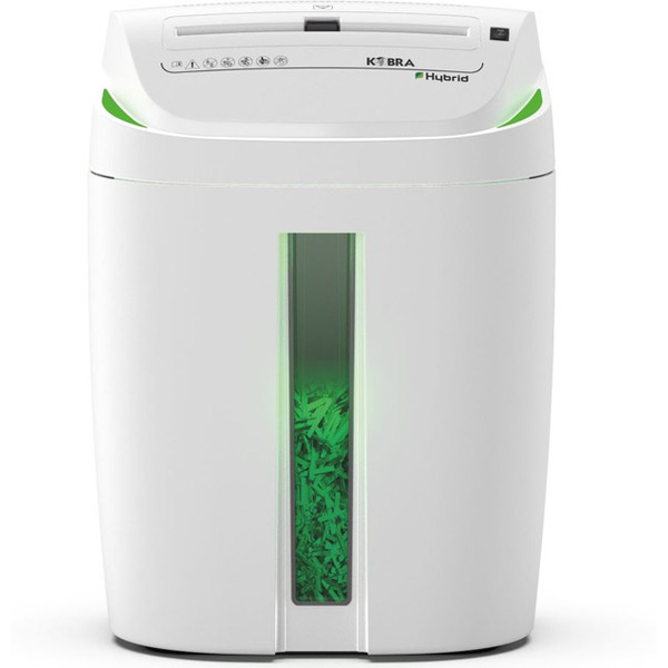 Шредер Kobra C4-Hybrid E/S