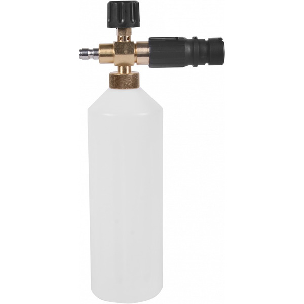 Мойка высокого давления Huter M165-PW (70/8/7)