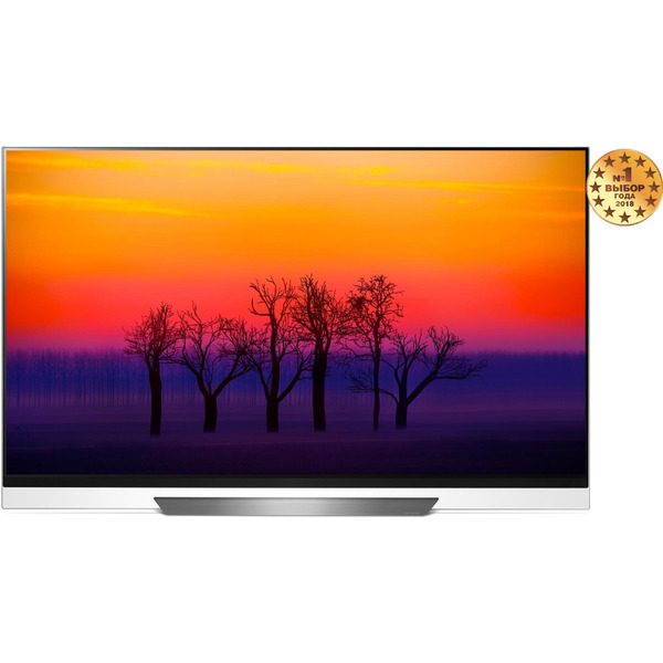 Телевизор LG OLED55E8PLA