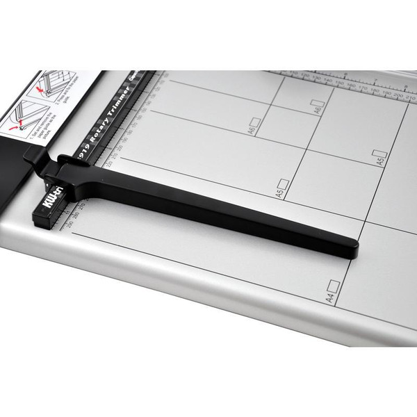 Резак Kw-Trio 3919