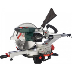 Дисковая пила Metabo KGS 305 M (619305000)