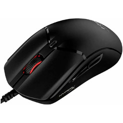 Игровая мышь HyperX Pulsefire Haste 2 (черный)