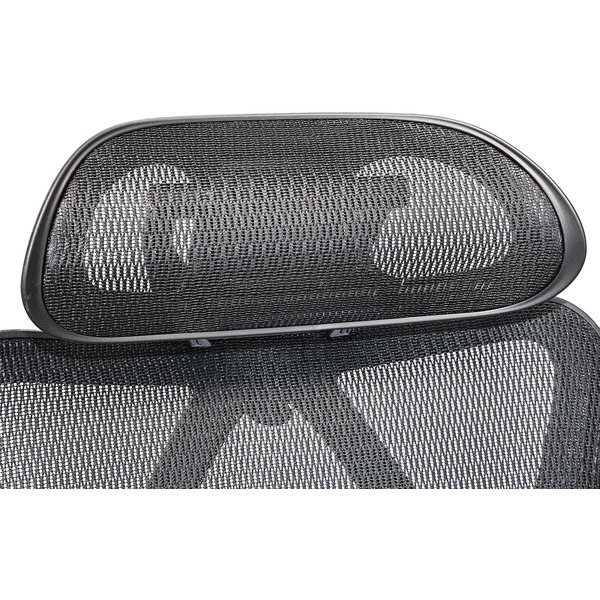 Кресло Brabix PREMIUM Axion ER-701 (532965) черное