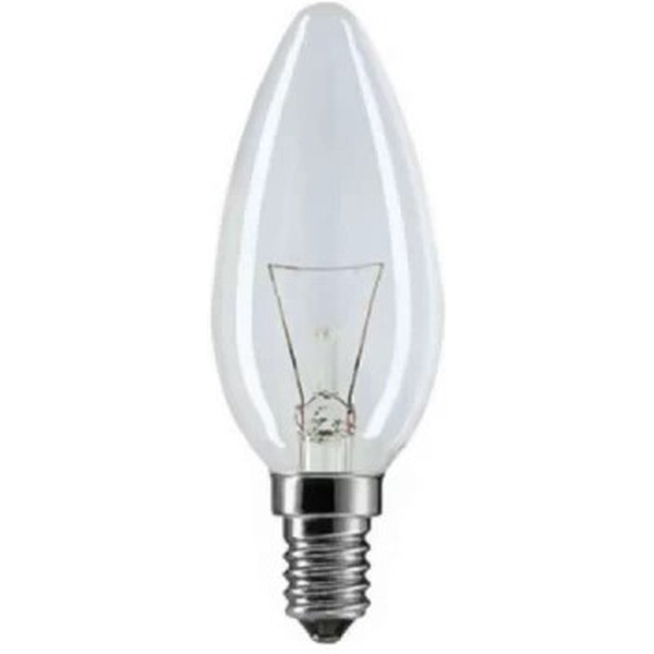 Лампа накаливания BELSVET ДС230-60-1 К E14