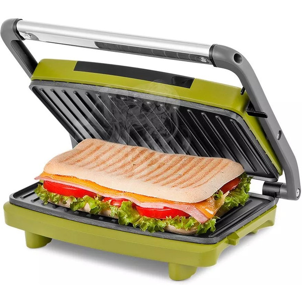 Бутербродница Kitfort КТ-3626