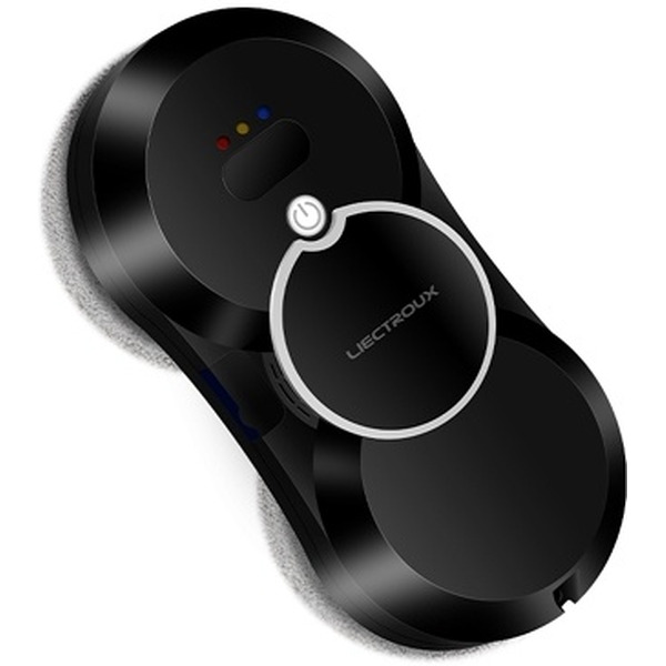 Робот-мойщик окон Liectroux HCR-10 (черный)