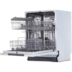 Встраиваемая посудомоечная машина CATA LVI 61013