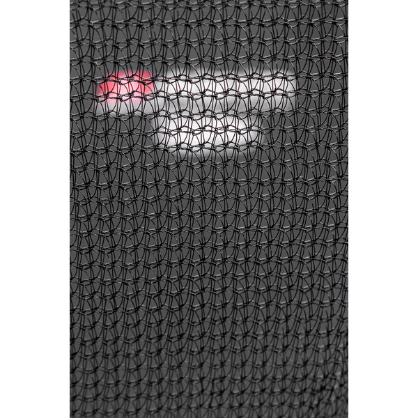 Батут Alpin 13 ft AT-404 outside зеленый (с защитной сеткой и лестницей)