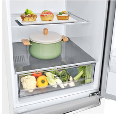 Холодильник LG GA-B509SQKL