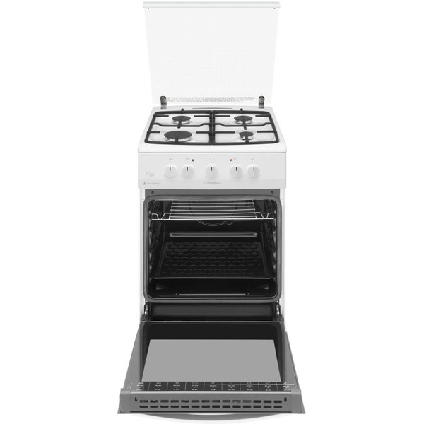 Кухонная плита Hansa FCGW530253