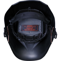 Сварочная маска Fubag Optima Team 9-13 Silver (38076)