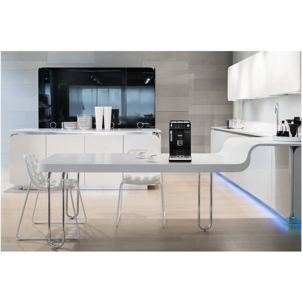 Кофемашина автоматическая DeLonghi ETAM29.510.B