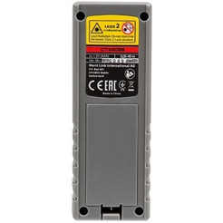 Лазерный дальномер Crown СТ44028