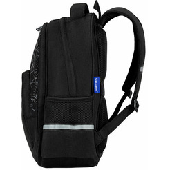 Рюкзак BRAUBERG Lettering 272034