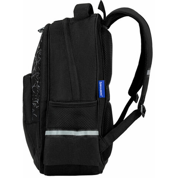 Рюкзак BRAUBERG Lettering 272034