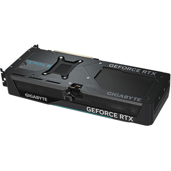 Видеокарта Gigabyte GeForce RTX 5070 Eagle OC SFF 12G GV-N5070EAGLE OC-12GD