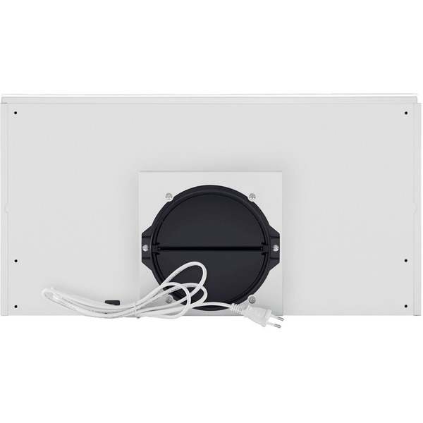 Кухонная вытяжка MAUNFELD VS Fast Glass 60 (белый)