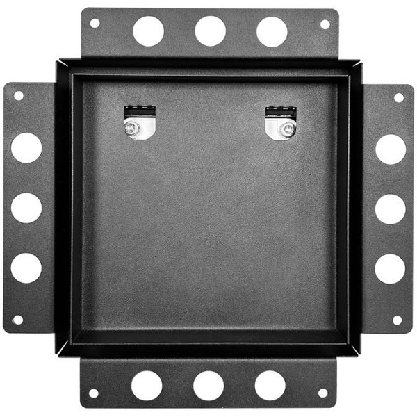 Осевой вентилятор Homy Air APT125BHZ