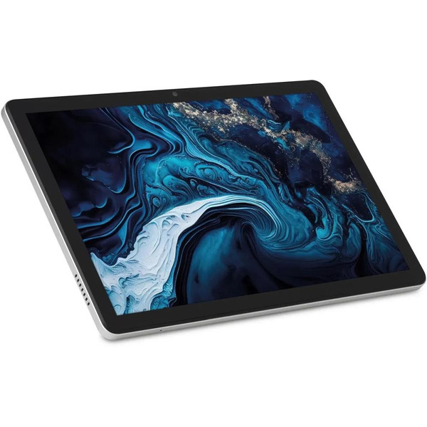 Планшет Digma Pro Infinity G85 8Gb/256Gb (серебристый)