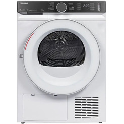 Сушильная машина Toshiba TD-BK100GHRU(WS)