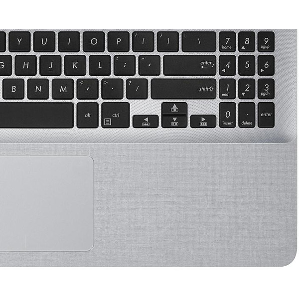 Ноутбук Asus VivoBook X507MA-BR001