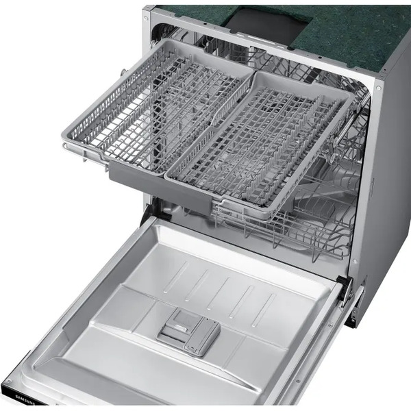 Посудомоечная машина SAMSUNG DW60A6092BB/WT