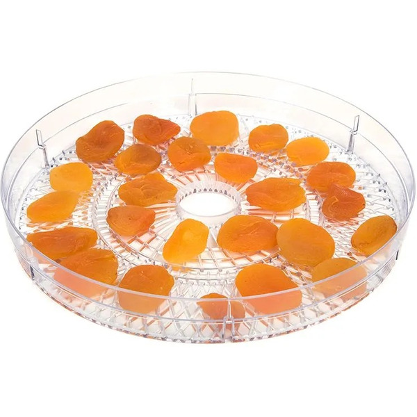 Сушилка для овощей и фруктов Oursson DH2300D/IV