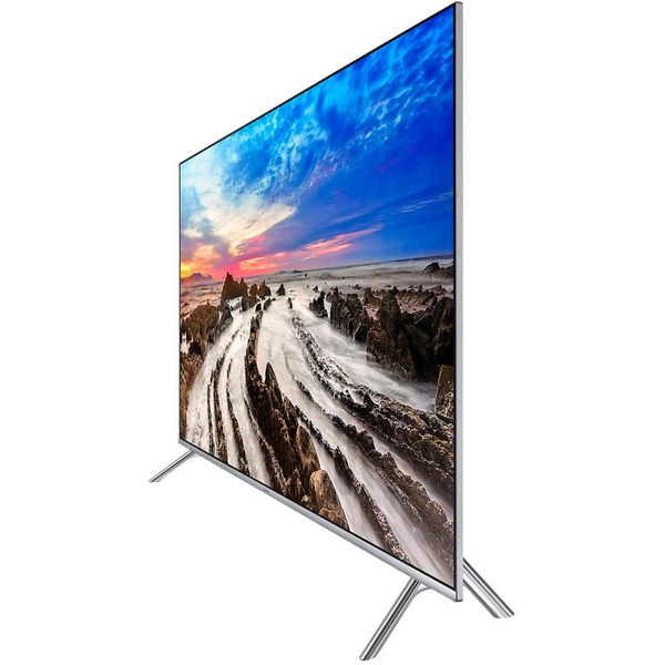 Телевизор LED SAMSUNG UE55MU7000UXRU