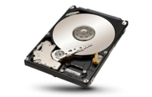 Жесткие диски, SSD