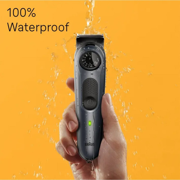 Триммер Braun BT7420