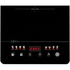 Настольная плита ZUGEL ZIHF60B