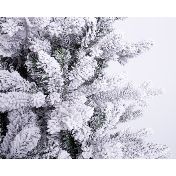 Ель искусственная Winter Drop 180 / 24117