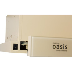 Кухонная вытяжка Making Oasis Everywhere UV-60IG