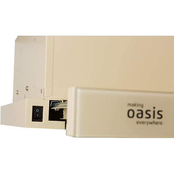 Кухонная вытяжка Making Oasis Everywhere UV-60IG