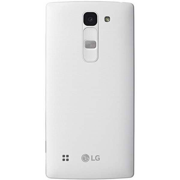 Смартфон LG LG-H422 белый/белый+смен.панель (Y70 Dual Spirit)