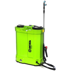 Опрыскиватель Витязь АО-16-5