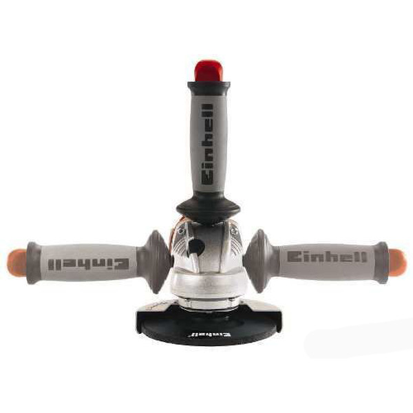 Угловая шлифмашина Einhell TE-AG 125/750 (4430880)