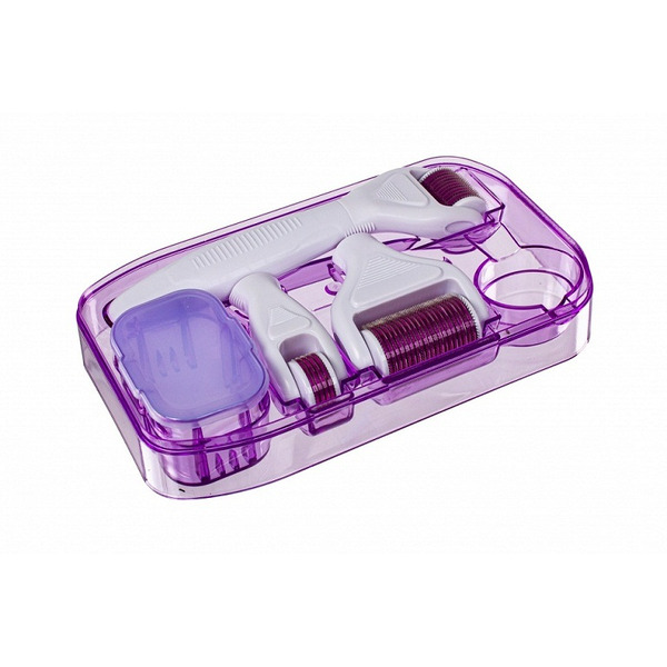 Набор мезороллеров 4 в 1 Bradex KZ 0658