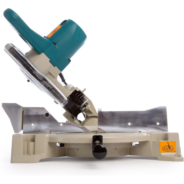 Дисковая пила Makita LS1040N