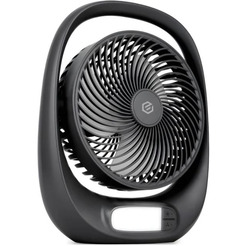 Вентилятор Evolution AirLeaf AL-101 (черный)