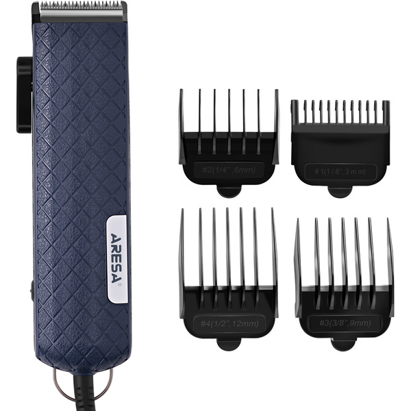 Машинка для стрижки Aresa AR-1811