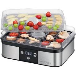 Сушилка для фруктов ProfiCook PC-DR 1116