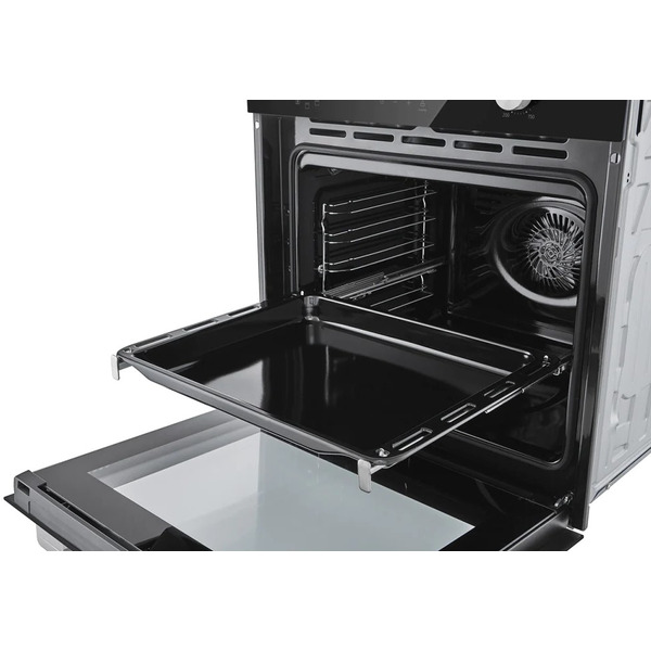 Встраиваемый духовой шкаф LG WSEZD7213B