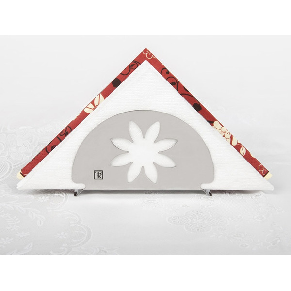 Салфетница TalleR TR-61997 Флория