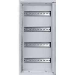 Корпус металлический TDM ЩРН-48 (610х300х120) SQ0905-0722