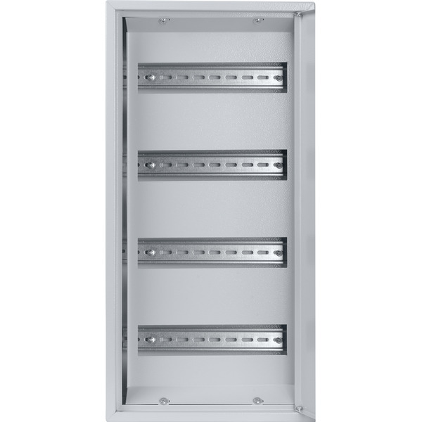 Корпус металлический TDM ЩРН-48 (610х300х120) SQ0905-0722
