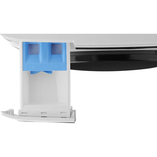 Стирально-сушильная машина Weissgauff WMD 45148 Inverter Steam