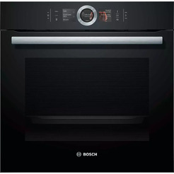 Электрический духовой шкаф Bosch HSG636BB1