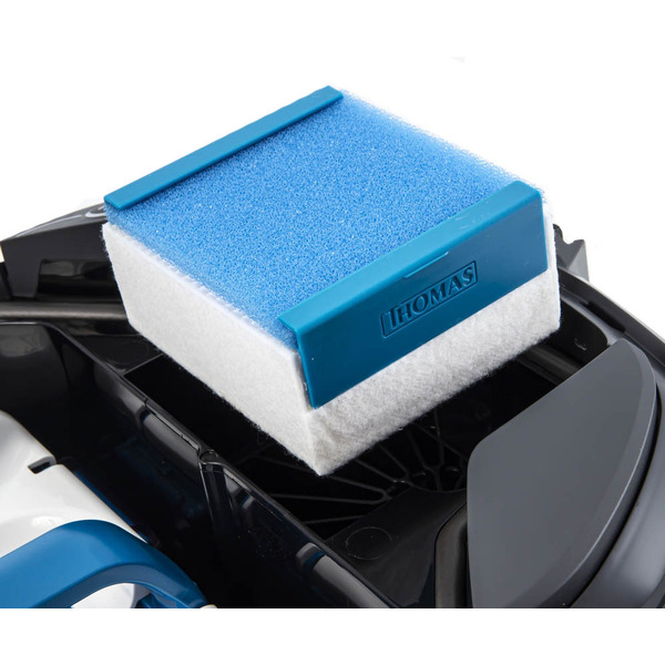 Пылесос THOMAS AQUA-BOX Compact